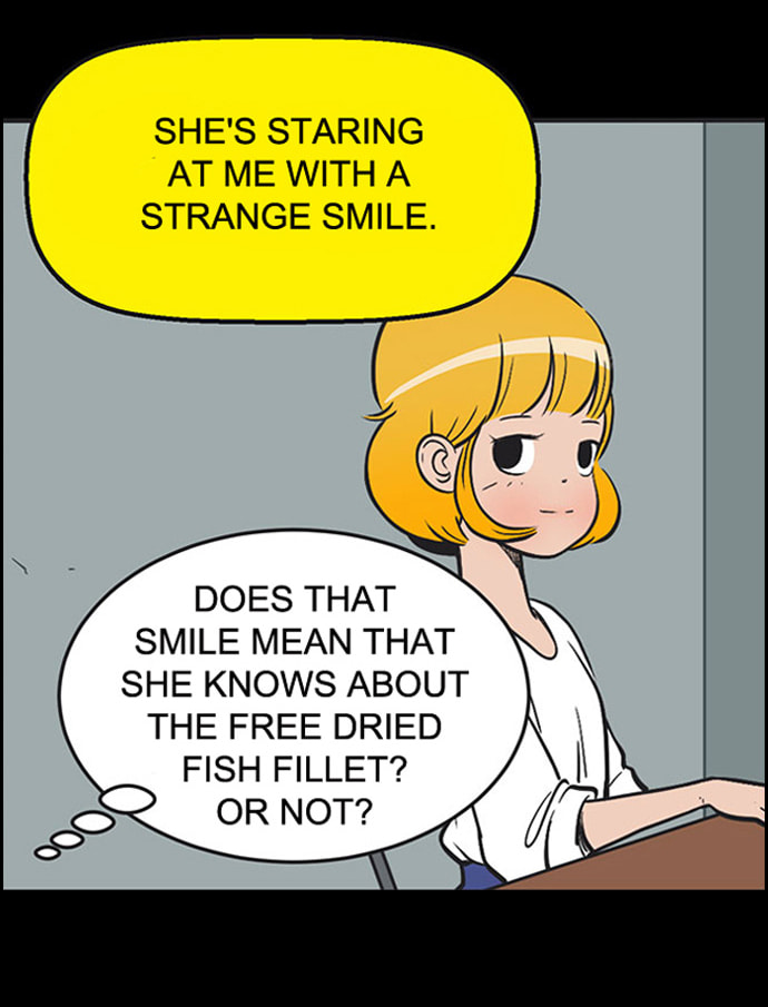 Read Yumi