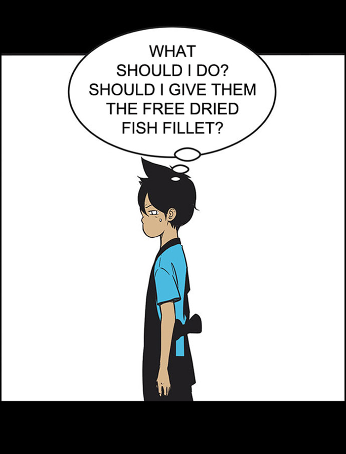 Read Yumi