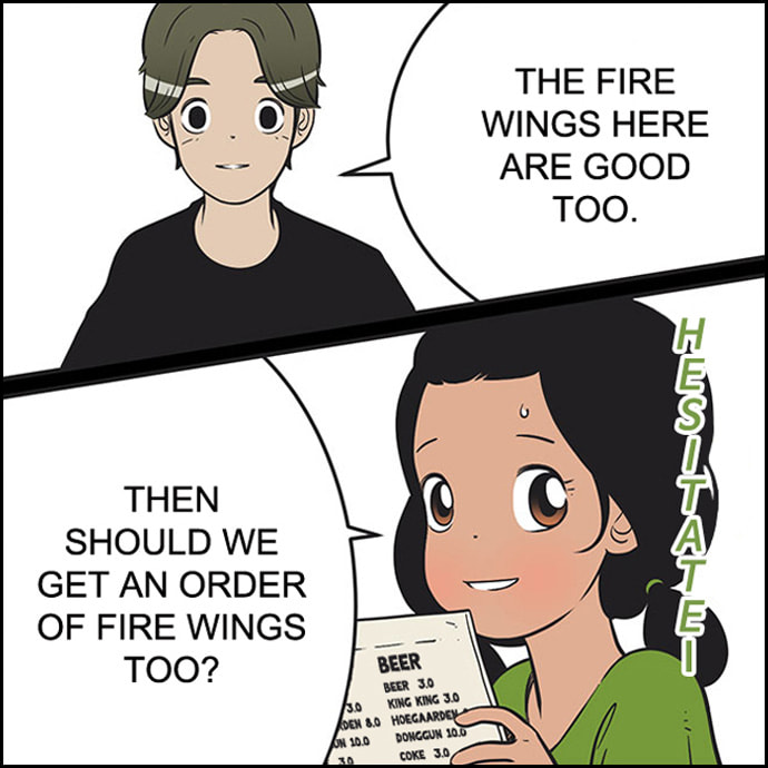 Read Yumi