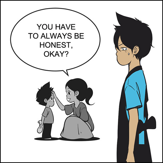 Read Yumi