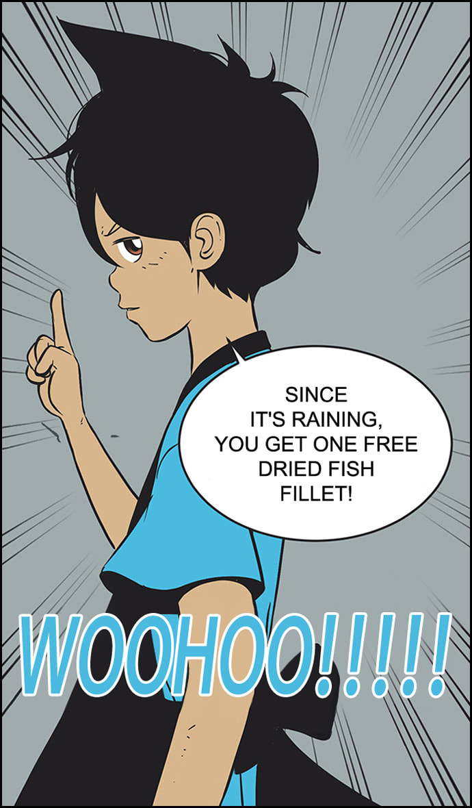 Read Yumi