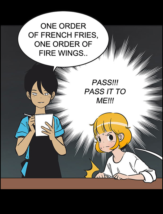 Read Yumi