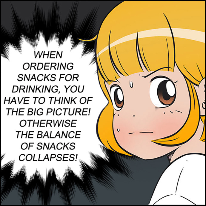 Read Yumi
