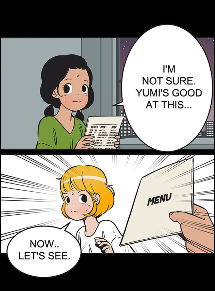 Read Yumi