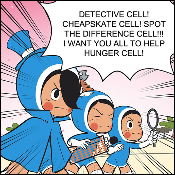 Read Yumi