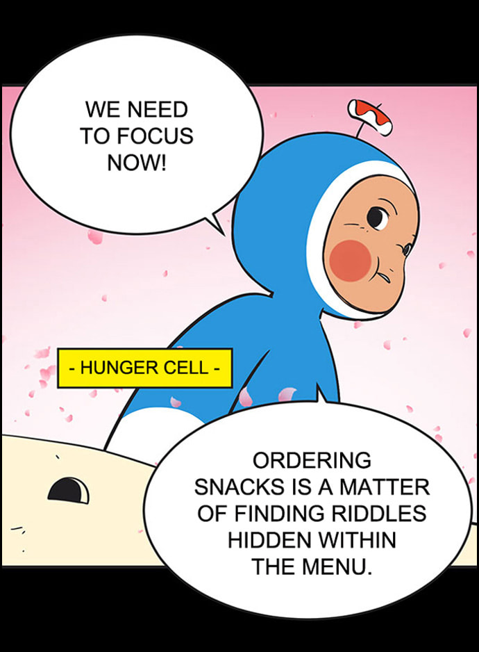 Read Yumi