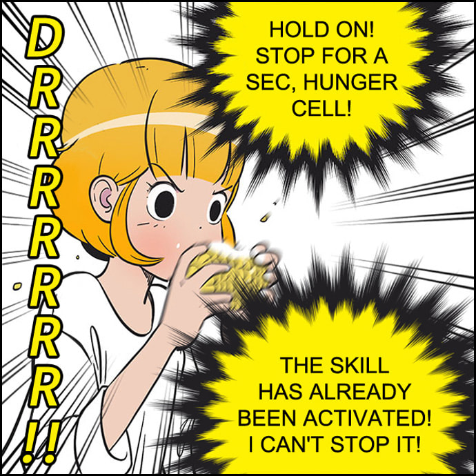 Read Yumi