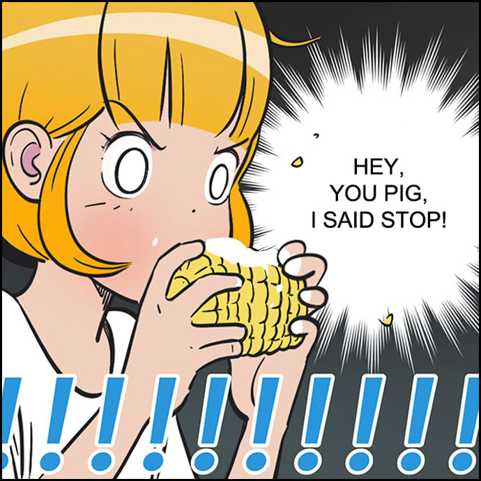 Read Yumi