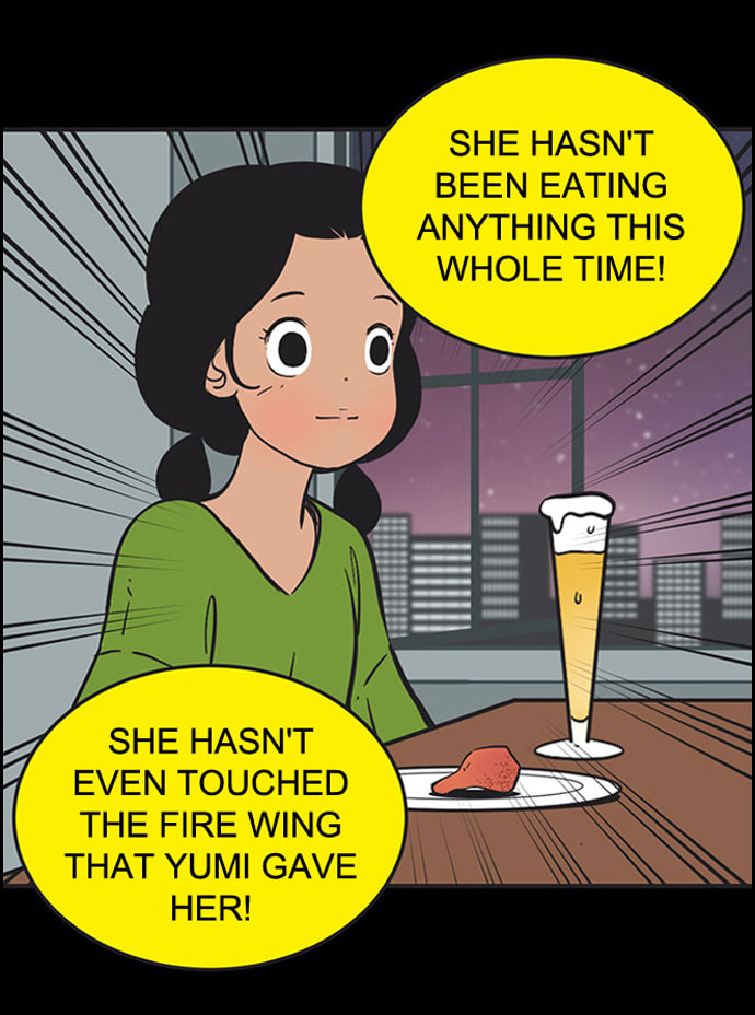Read Yumi