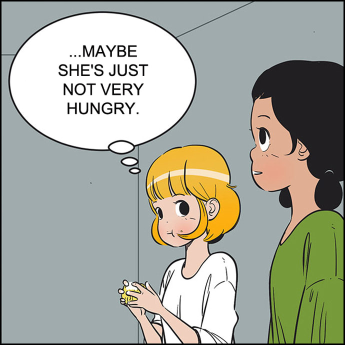 Read Yumi