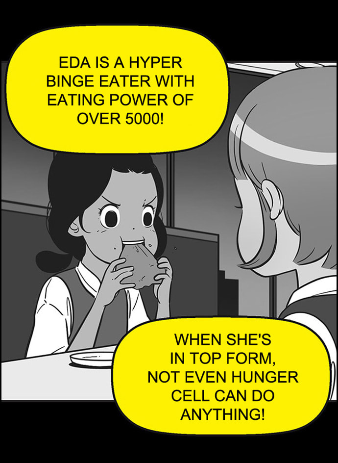 Read Yumi
