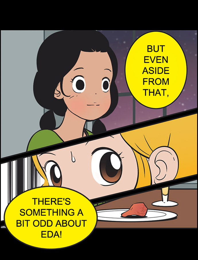 Read Yumi