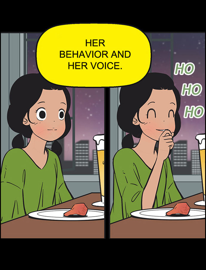 Read Yumi