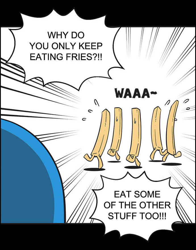 Read Yumi
