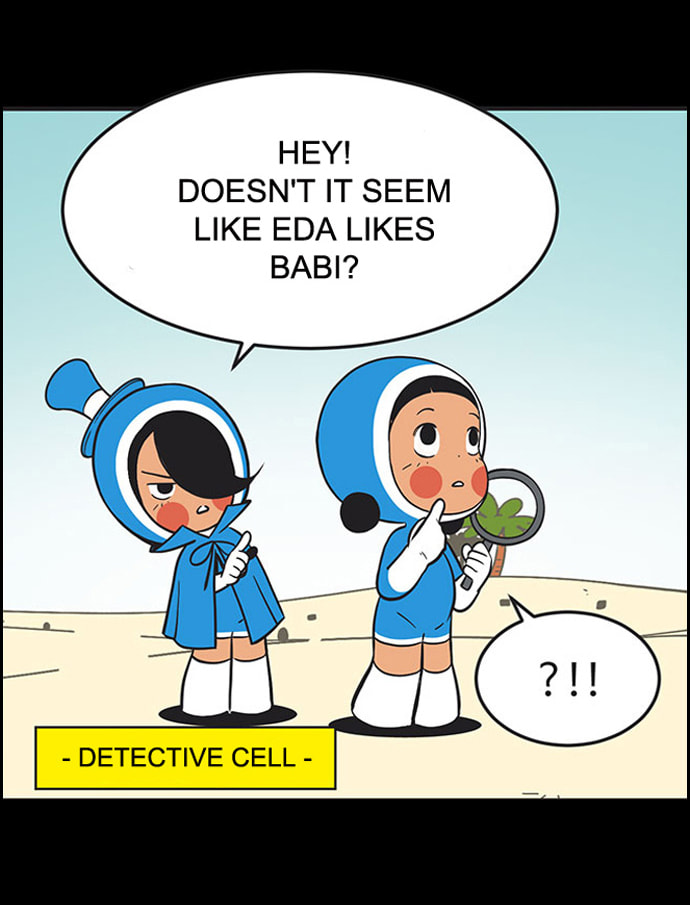 Read Yumi