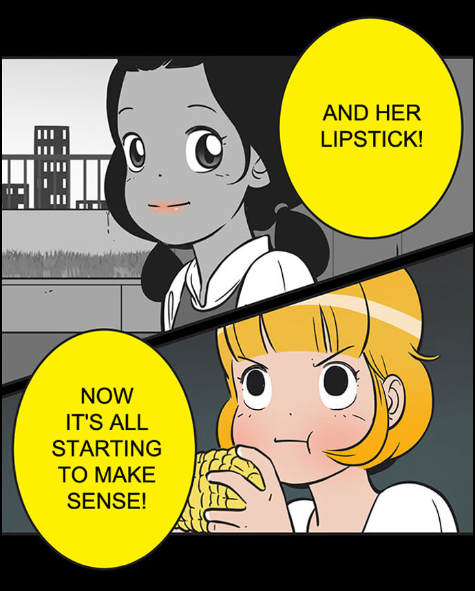 Read Yumi