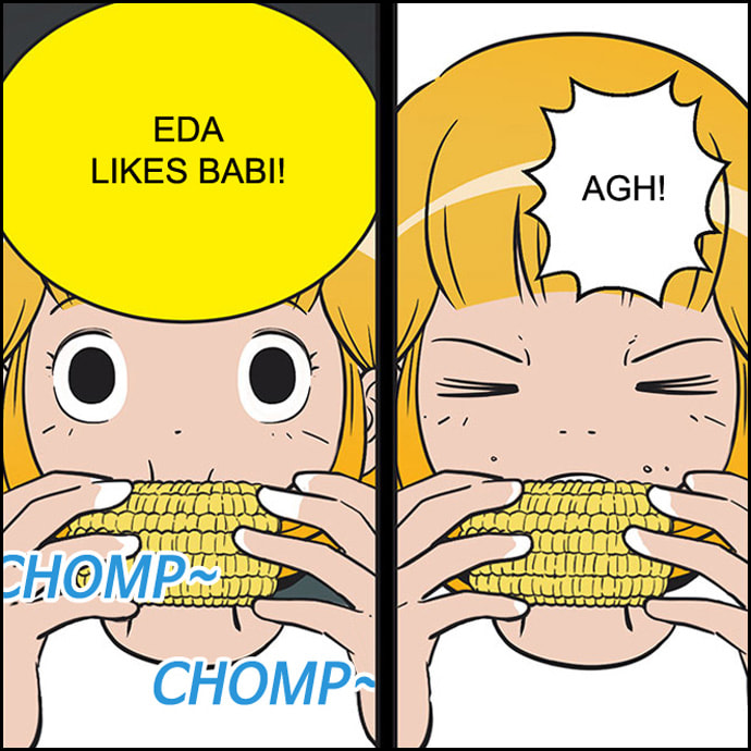 Read Yumi