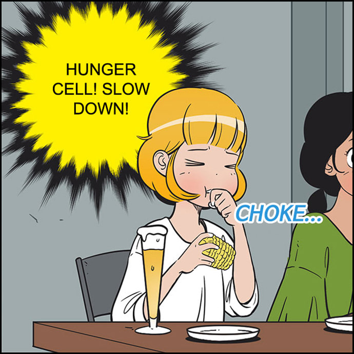 Read Yumi