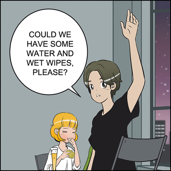 Read Yumi