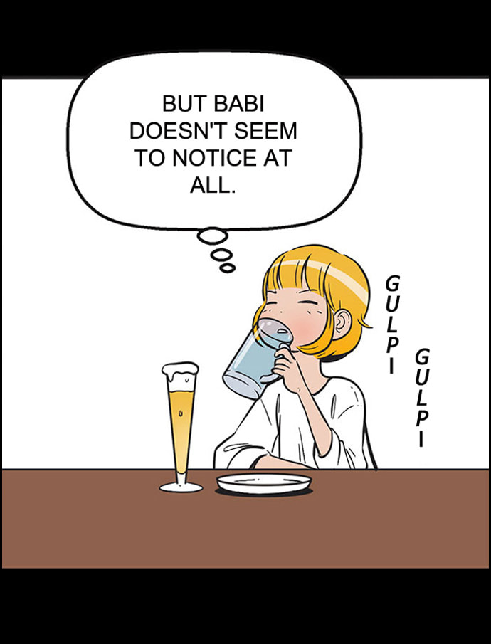 Read Yumi