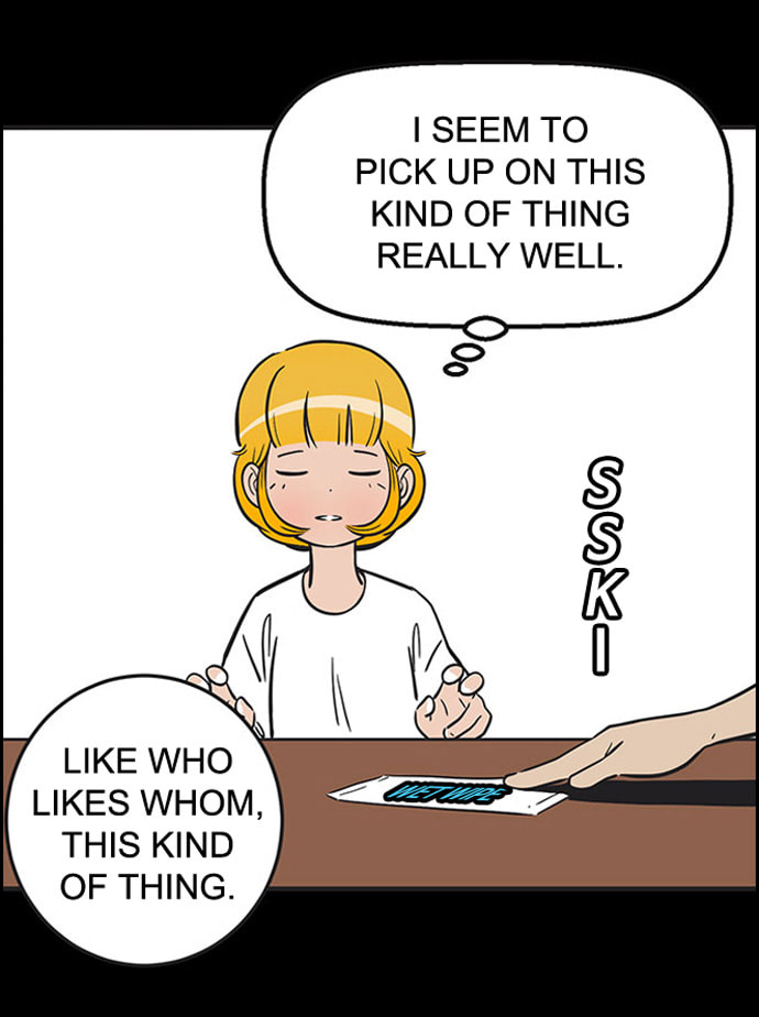 Read Yumi