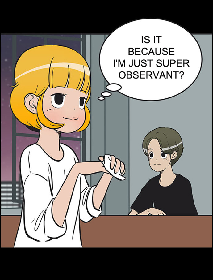 Read Yumi