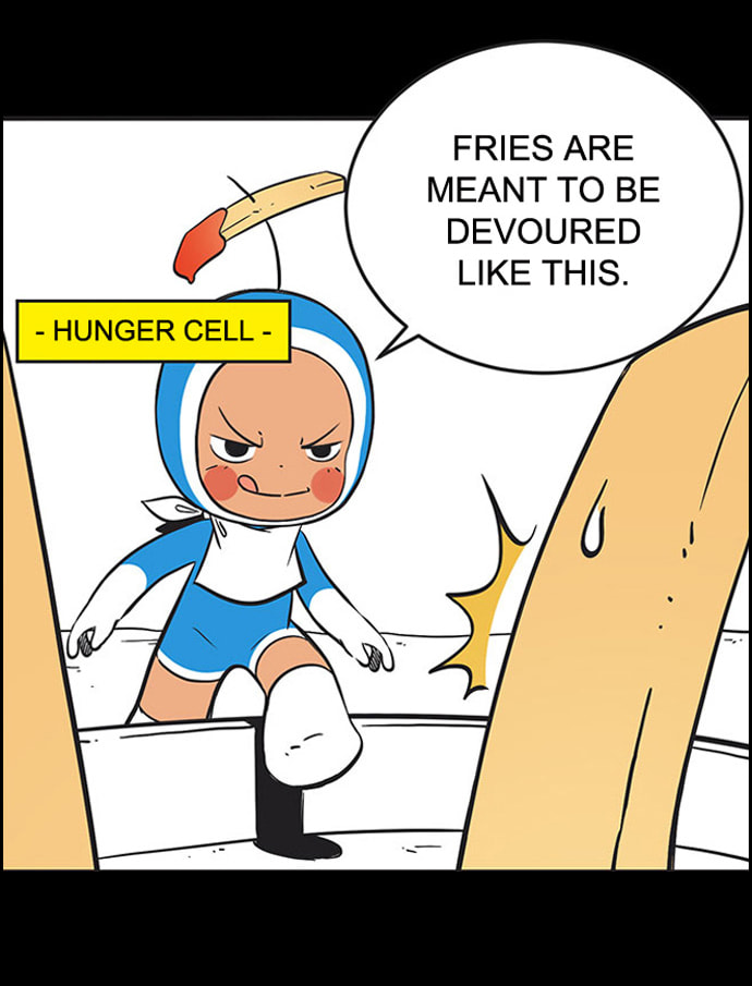 Read Yumi