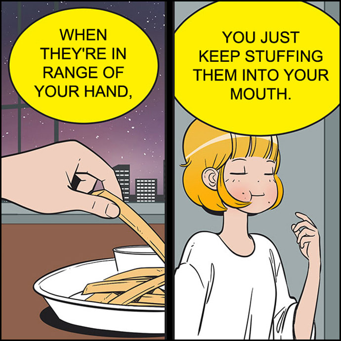Read Yumi