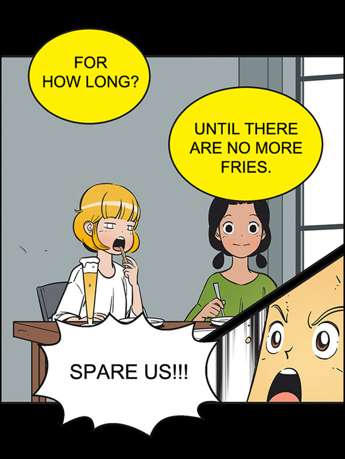 Read Yumi
