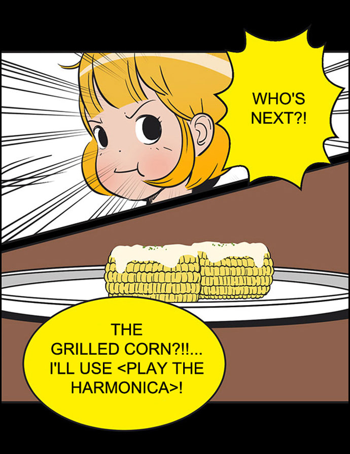 Read Yumi