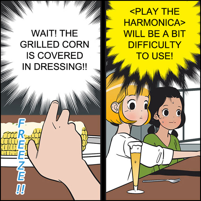 Read Yumi