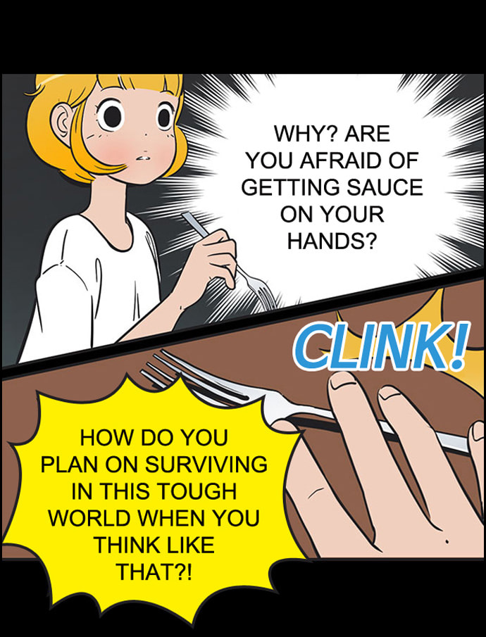 Read Yumi