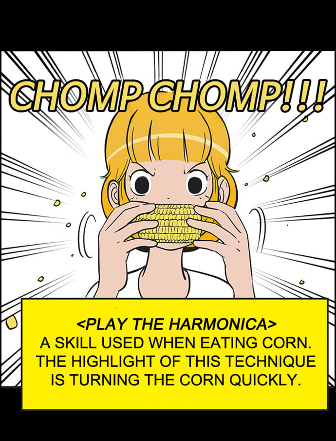 Read Yumi
