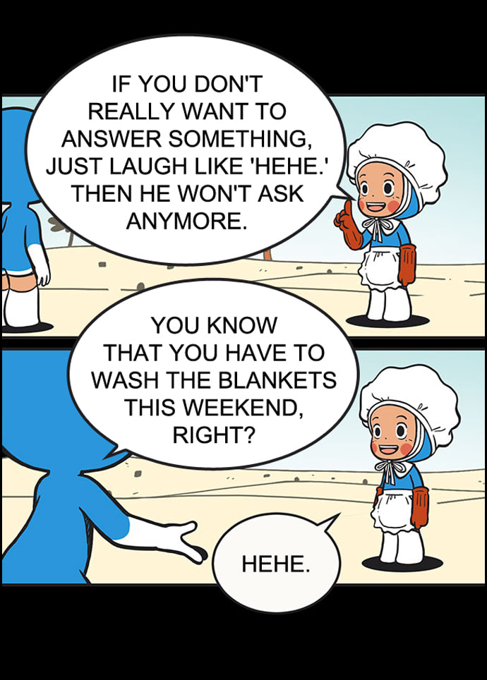 Read Yumi