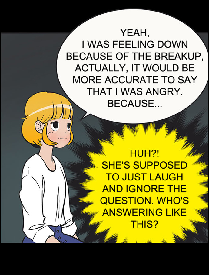 Read Yumi