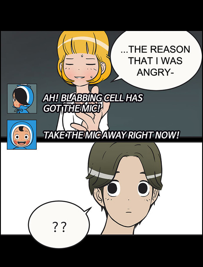 Read Yumi