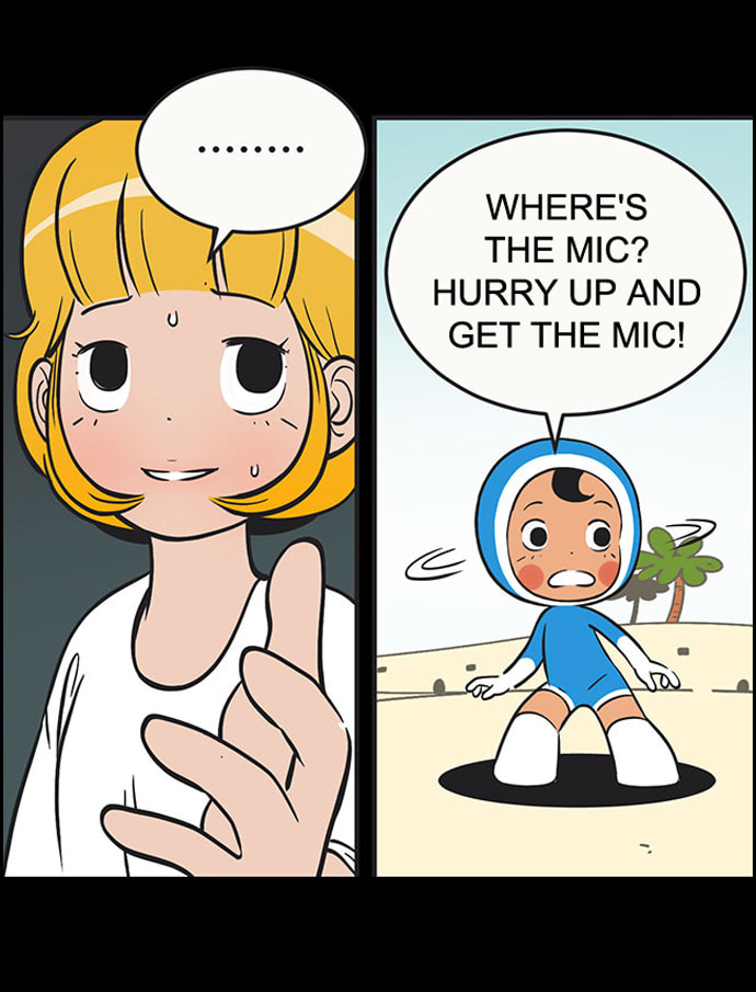 Read Yumi