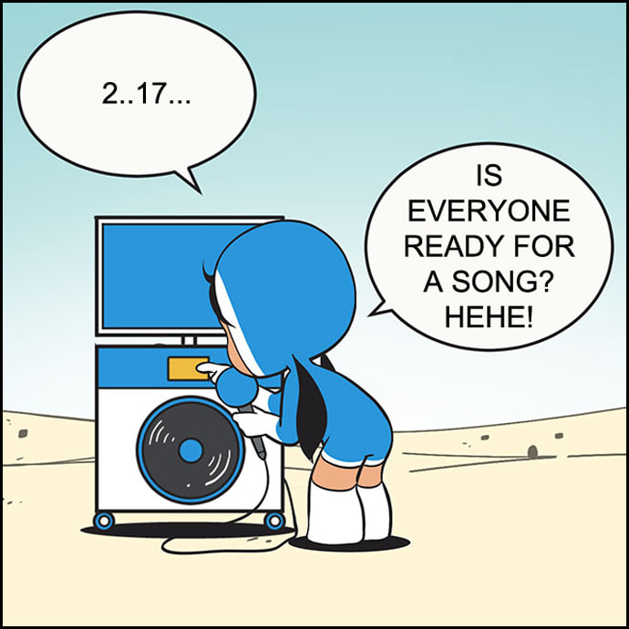 Read Yumi