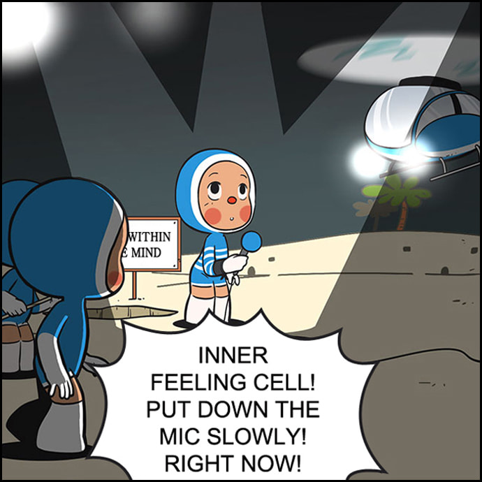 Read Yumi
