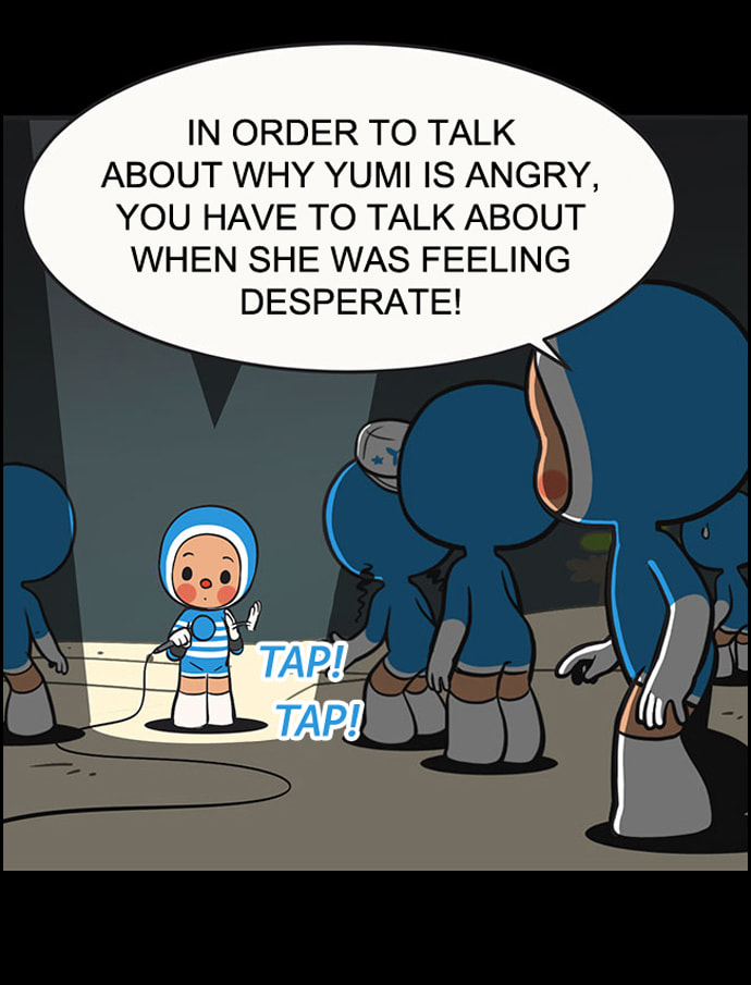 Read Yumi