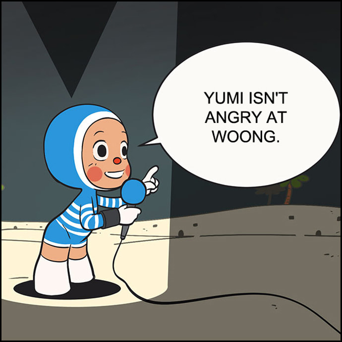 Read Yumi
