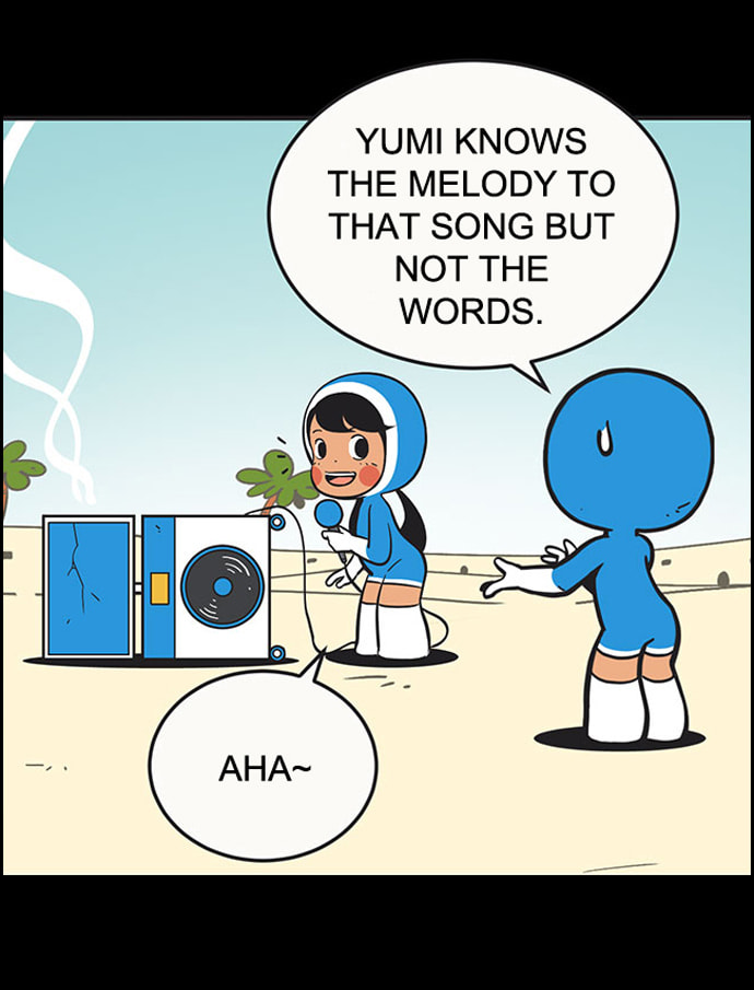 Read Yumi