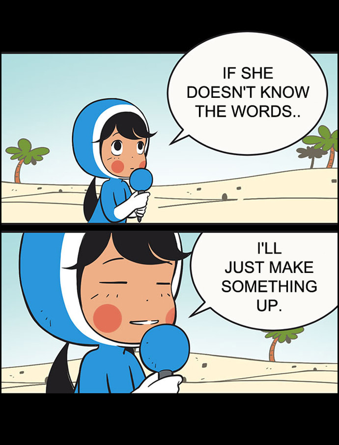 Read Yumi