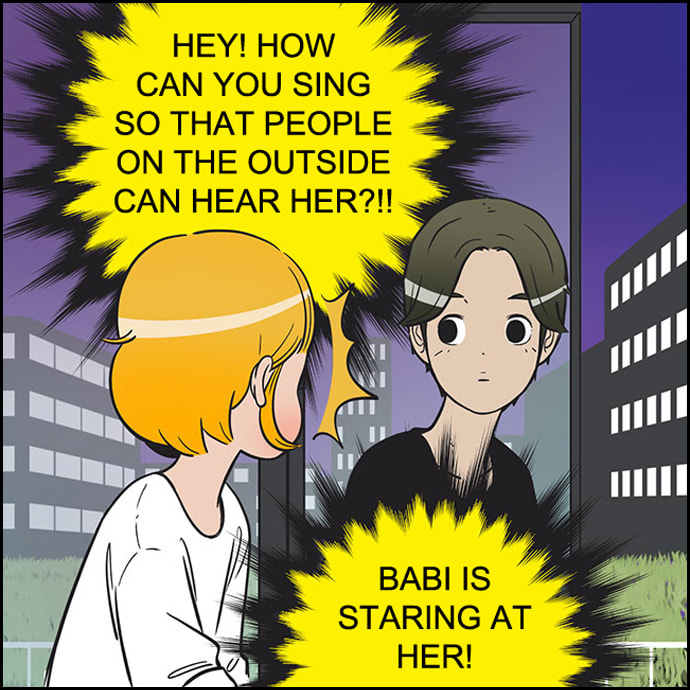 Read Yumi