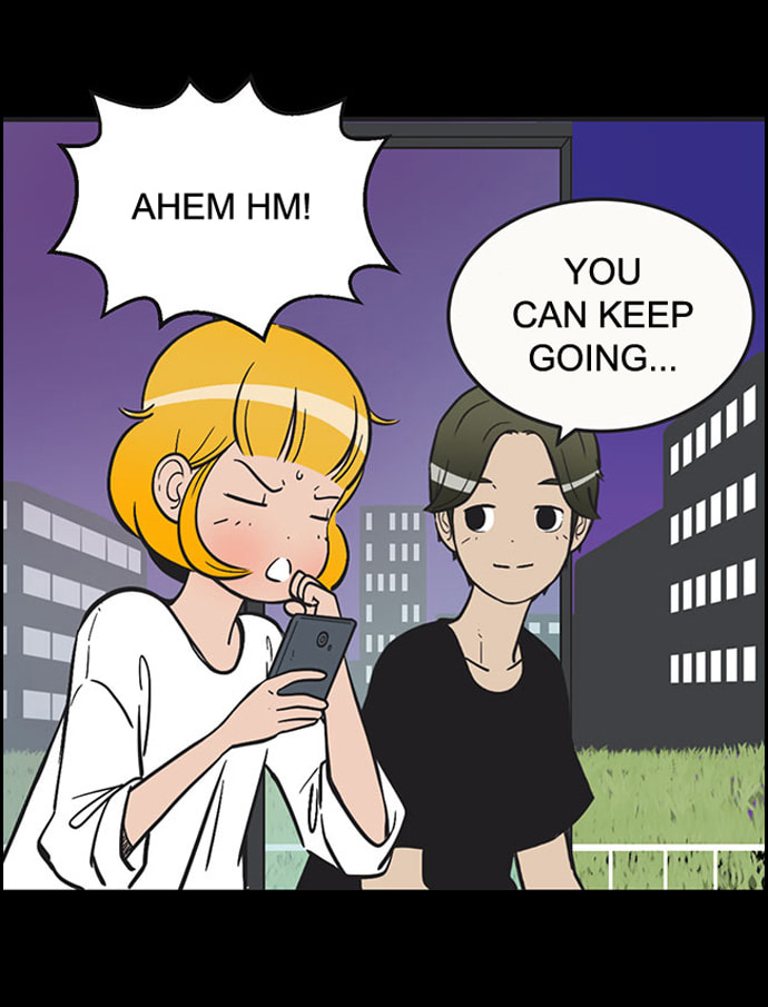 Read Yumi