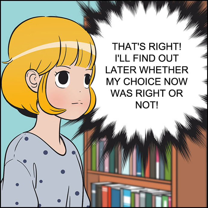 Read Yumi