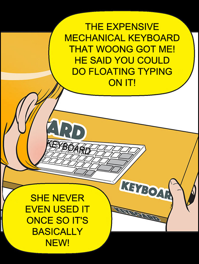Read Yumi