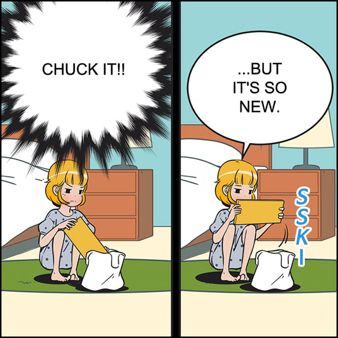 Read Yumi