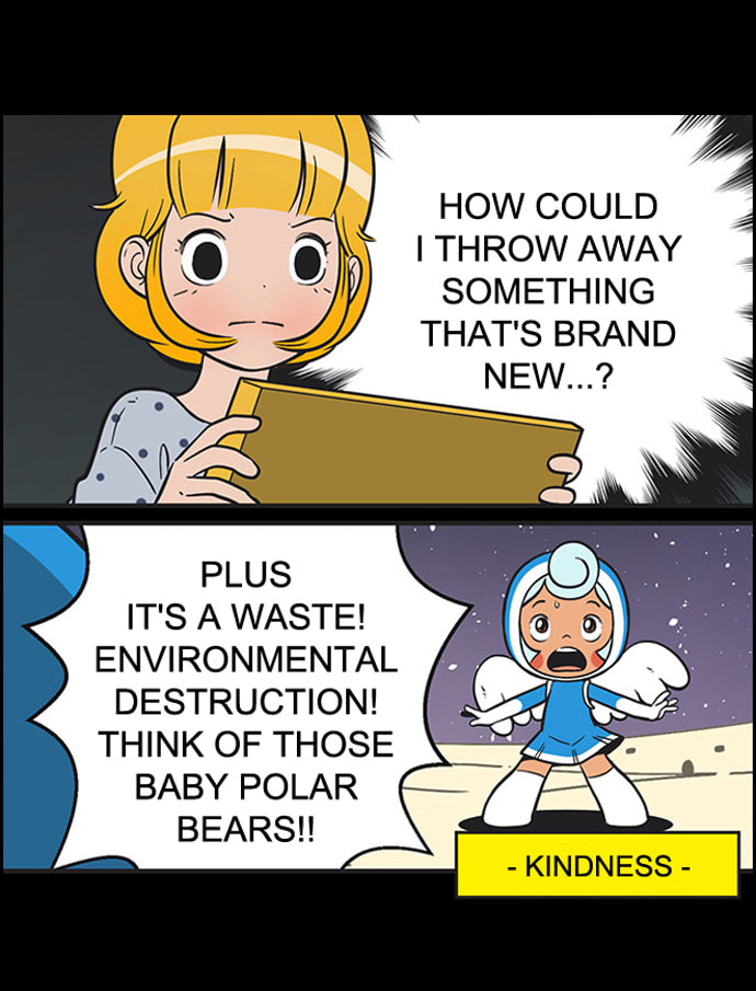 Read Yumi