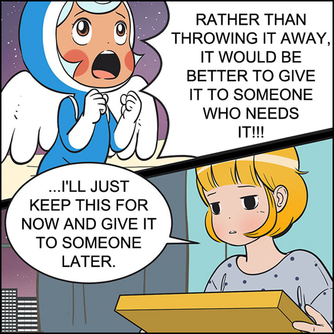 Read Yumi